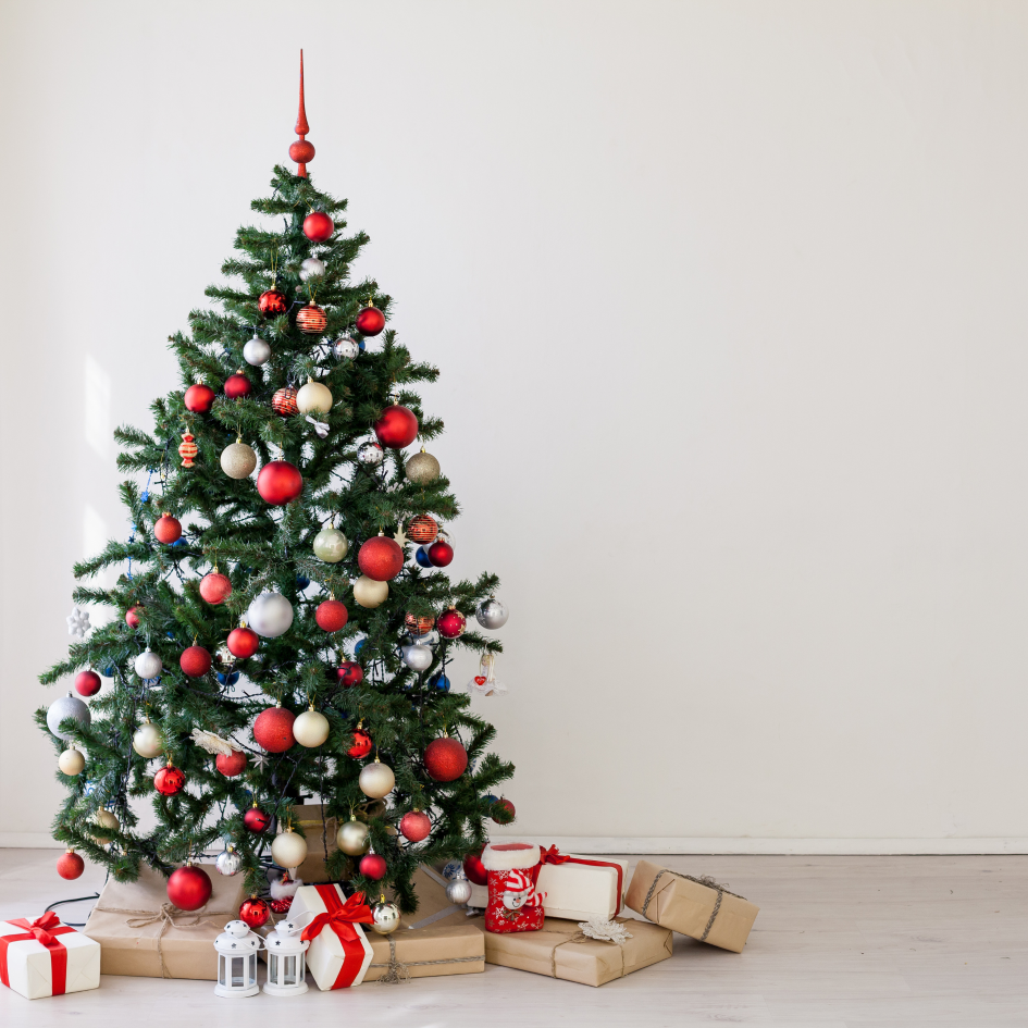 10 ideas de regalos saludables para esta Navidad